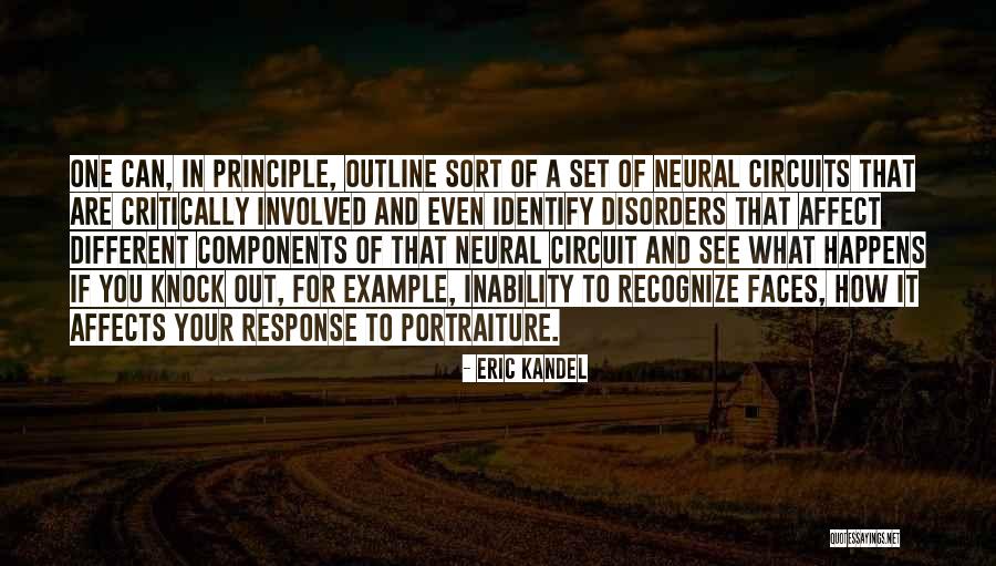 Dequincy Lezine Quotes By Eric Kandel Dequincy Lezine Quotes By Eric Kandel