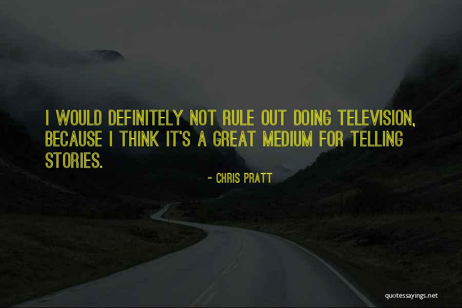 Der Gross Cophta Quotes By Chris Pratt Der Gross Cophta Quotes By Chris Pratt