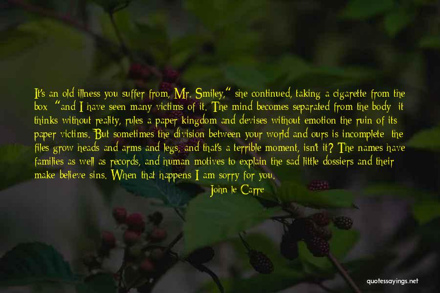 Der Gross Cophta Quotes By John Le Carre Der Gross Cophta Quotes By John Le Carre