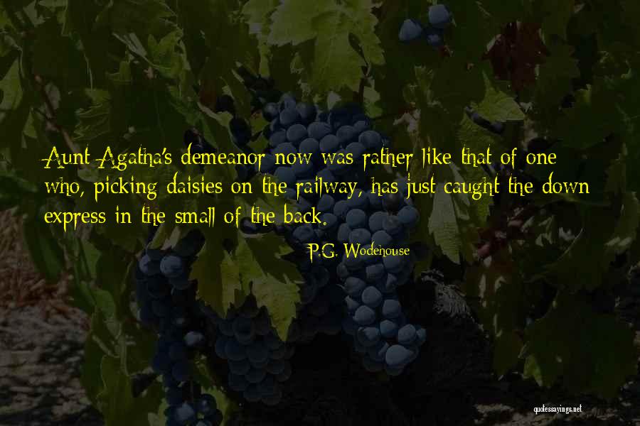 Der Nederlanden 1 Quotes By P.G. Wodehouse Der Nederlanden 1 Quotes By P.G. Wodehouse