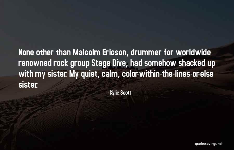Der Nederlanden Coin Quotes By Kylie Scott Der Nederlanden Coin Quotes By Kylie Scott