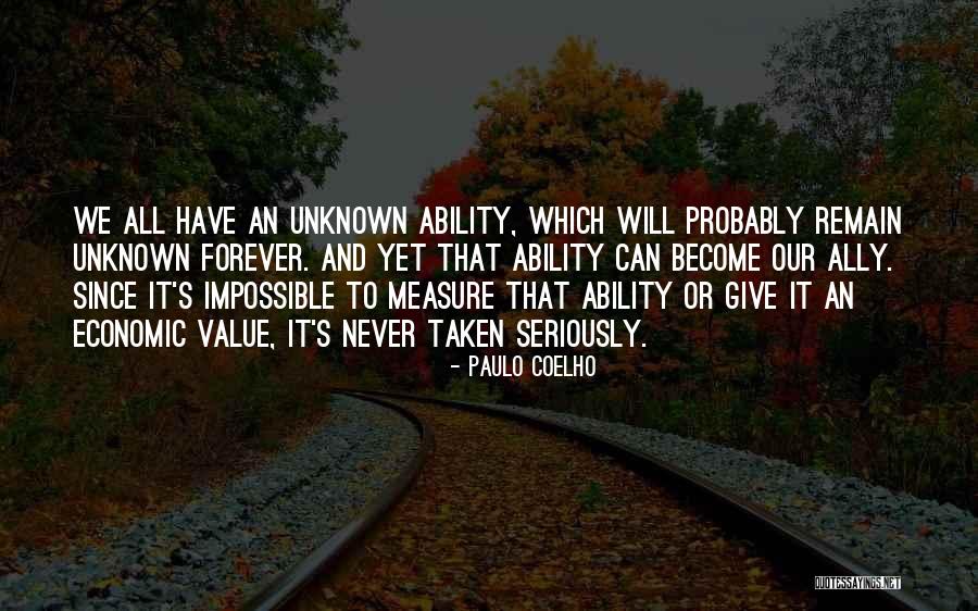 Der Nederlanden Coin Quotes By Paulo Coelho Der Nederlanden Coin Quotes By Paulo Coelho
