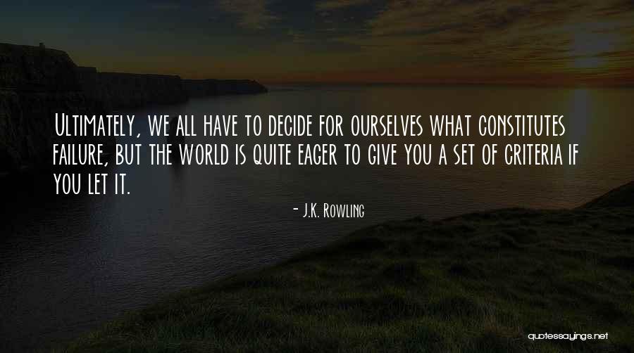 Der Wielded Quotes By J.K. Rowling Der Wielded Quotes By J.K. Rowling
