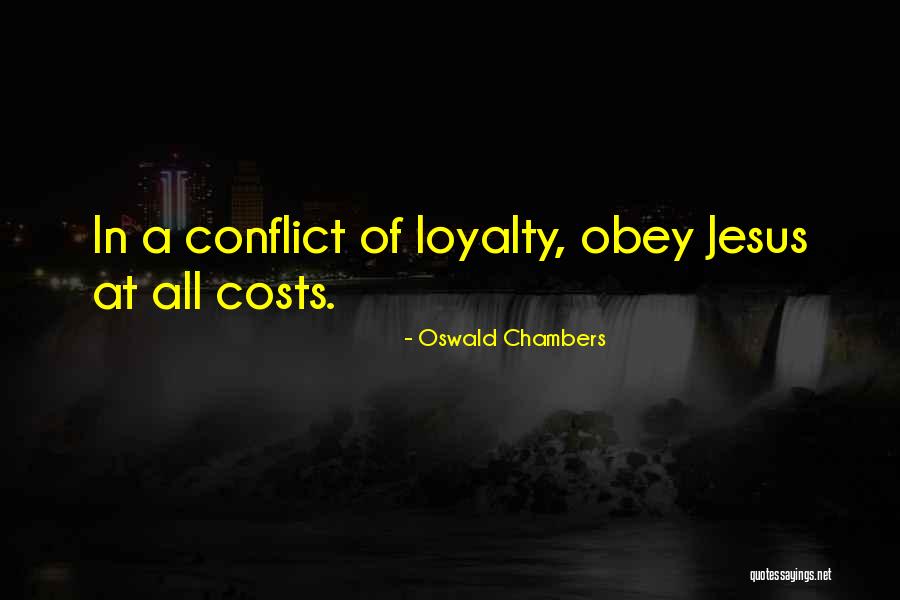 Der Wielded Quotes By Oswald Chambers Der Wielded Quotes By Oswald Chambers