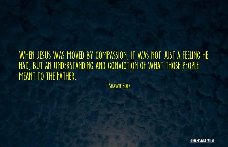 Der Wielded Quotes By Shawn Bolz Der Wielded Quotes By Shawn Bolz