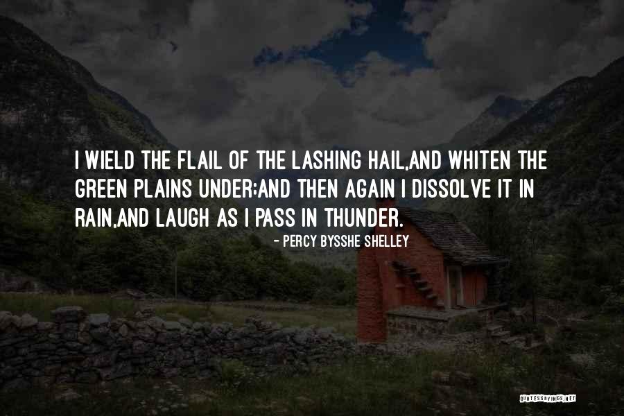 Der Wielkanocne Quotes By Percy Bysshe Shelley Der Wielkanocne Quotes By Percy Bysshe Shelley