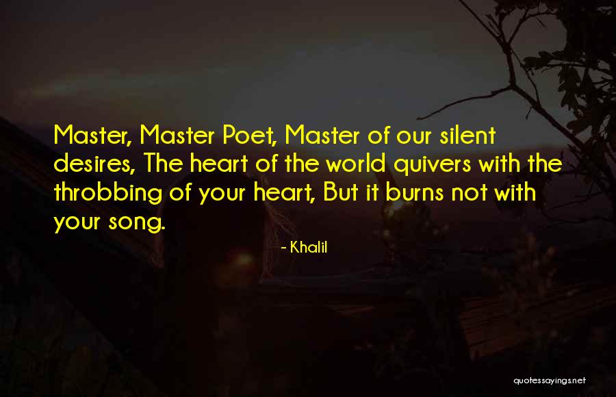 Deraball Quotes By Khalil Deraball Quotes By Khalil