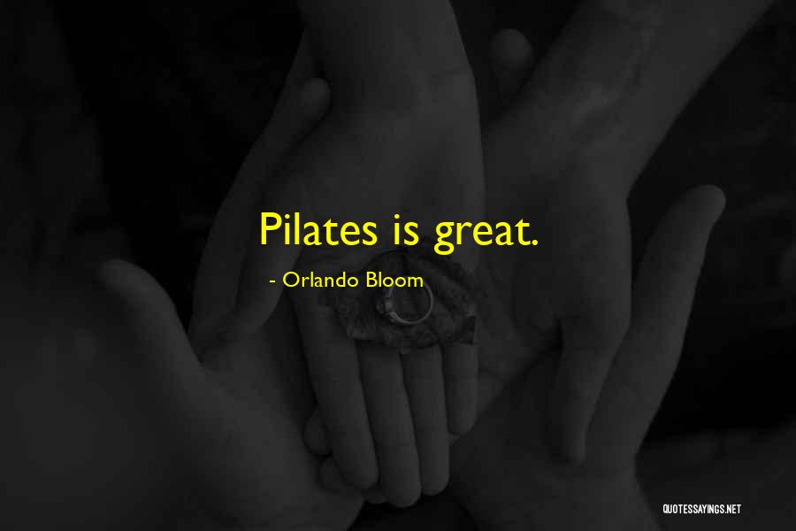 Deraball Quotes By Orlando Bloom Deraball Quotes By Orlando Bloom