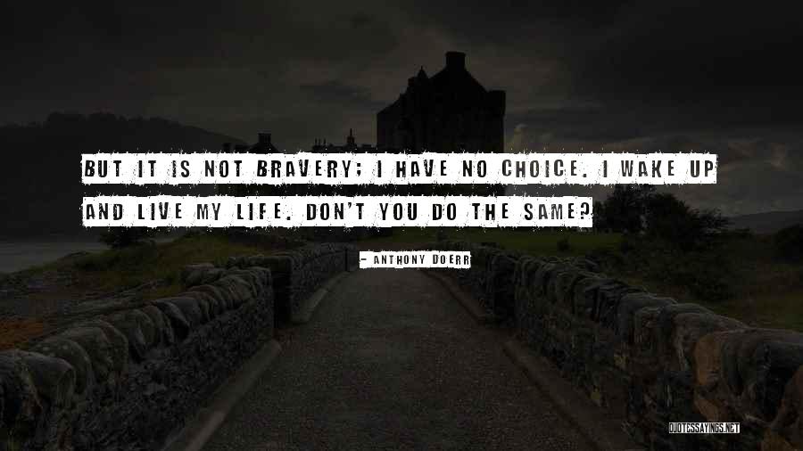 Deracinate Quotes By Anthony Doerr Deracinate Quotes By Anthony Doerr