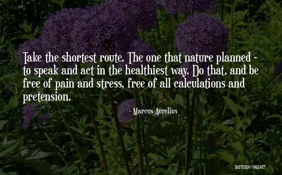 Deracinate Quotes By Marcus Aurelius Deracinate Quotes By Marcus Aurelius