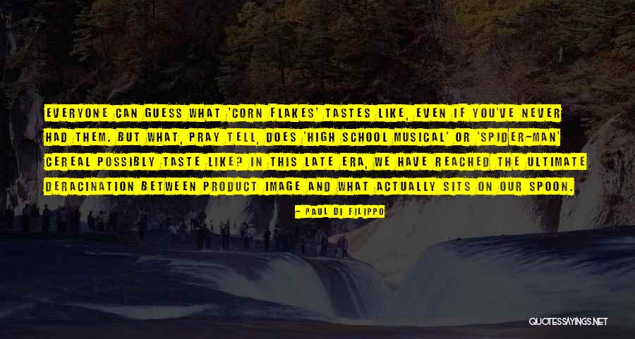 Deracination Quotes By Paul Di Filippo Deracination Quotes By Paul Di Filippo
