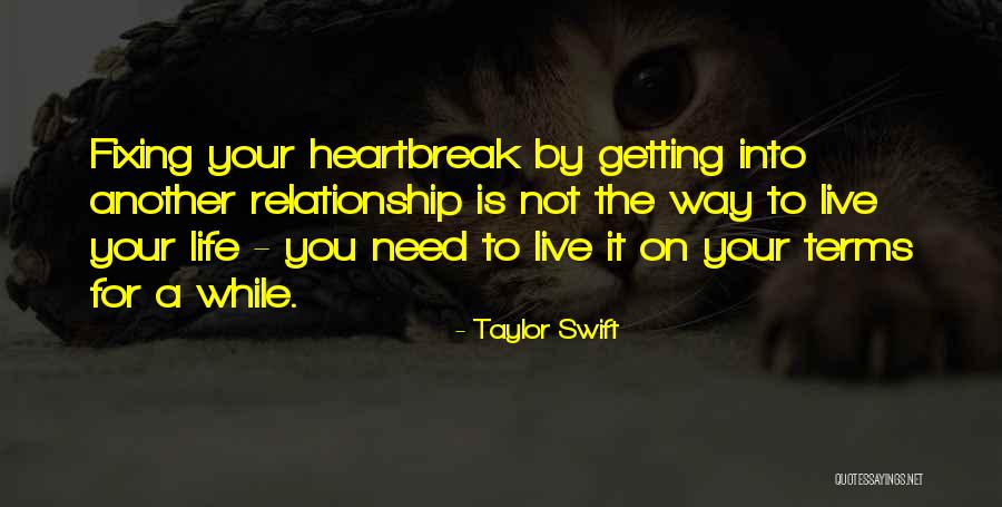 Deradoorian Interview Quotes By Taylor Swift Deradoorian Interview Quotes By Taylor Swift