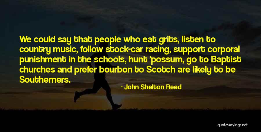 Deragon Occasion Quotes By John Shelton Reed Deragon Occasion Quotes By John Shelton Reed