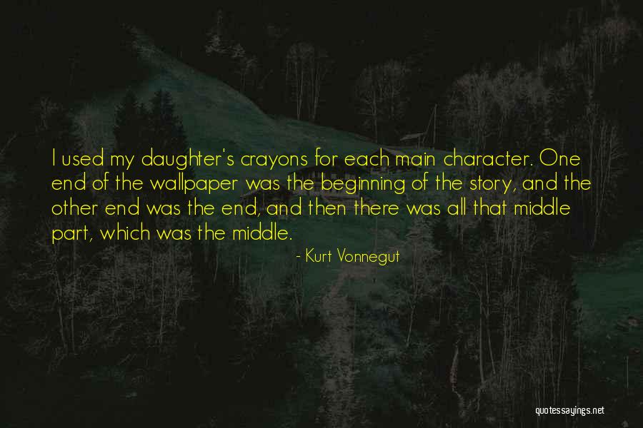 Derailment Schizophrenia Quotes By Kurt Vonnegut Derailment Schizophrenia Quotes By Kurt Vonnegut