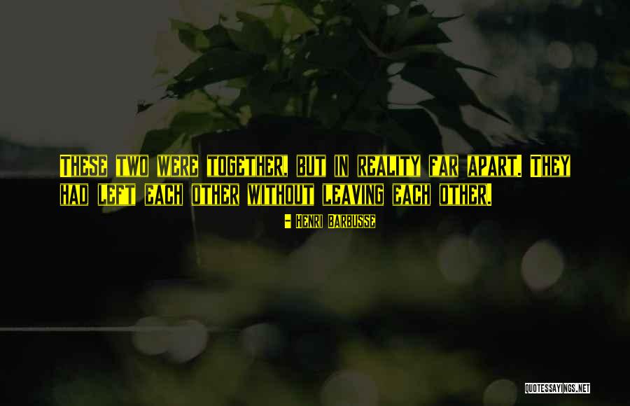 Derailment Thought Quotes By Henri Barbusse Derailment Thought Quotes By Henri Barbusse
