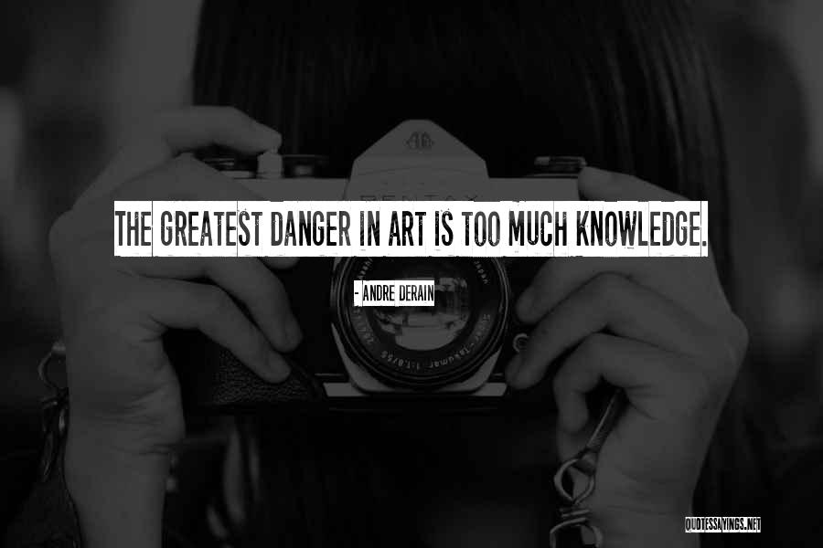 Derain Quotes By Andre Derain Derain Quotes By Andre Derain
