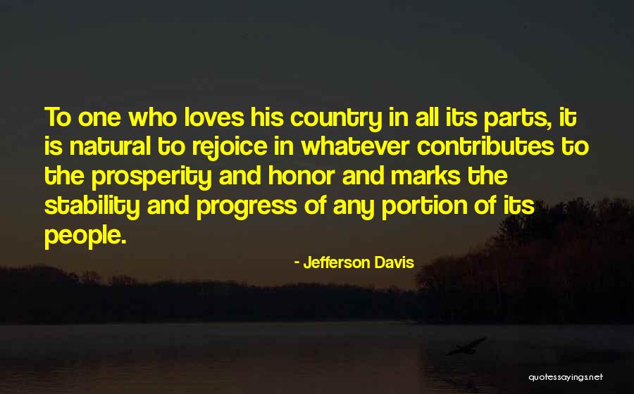 Derajat Ke Quotes By Jefferson Davis Derajat Ke Quotes By Jefferson Davis