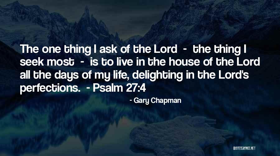 Derakhshani Quotes By Gary Chapman Derakhshani Quotes By Gary Chapman