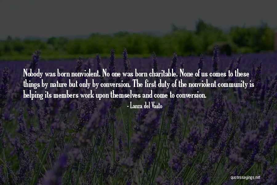 Derakhshani Quotes By Lanza Del Vasto Derakhshani Quotes By Lanza Del Vasto