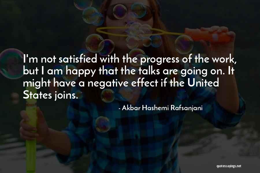 Derald Sue Quotes By Akbar Hashemi Rafsanjani Derald Sue Quotes By Akbar Hashemi Rafsanjani