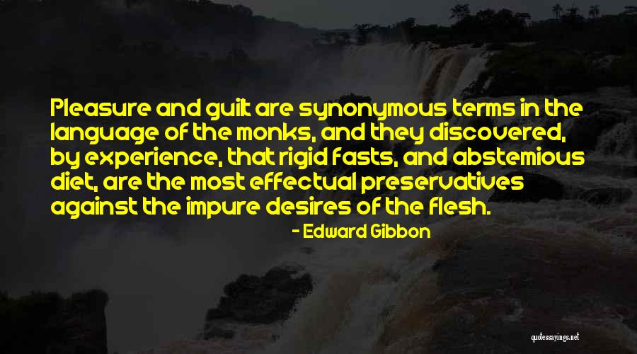 Derald Sue Quotes By Edward Gibbon Derald Sue Quotes By Edward Gibbon