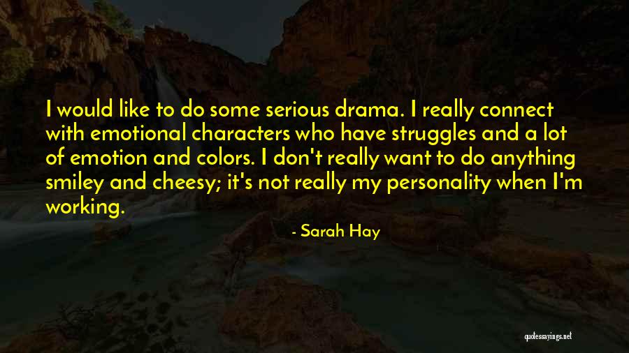 Derald Sue Quotes By Sarah Hay Derald Sue Quotes By Sarah Hay