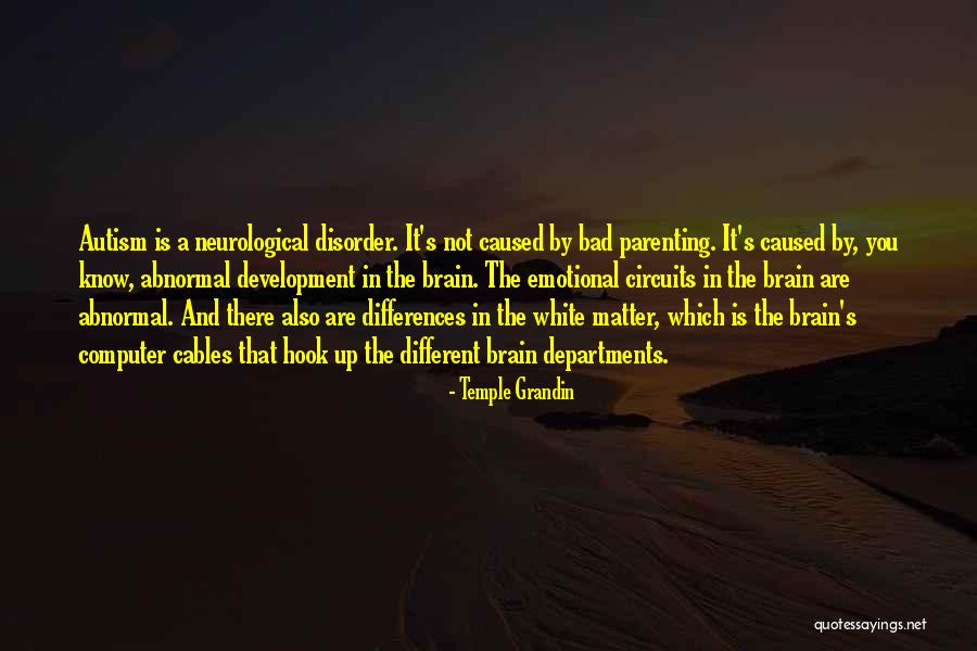 Derald Tacey Quotes By Temple Grandin Derald Tacey Quotes By Temple Grandin