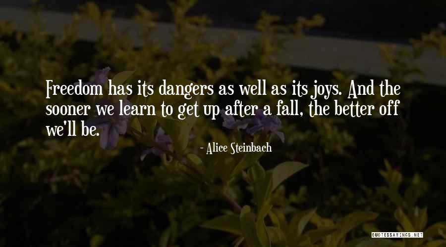 Deramores Free Quotes By Alice Steinbach Deramores Free Quotes By Alice Steinbach