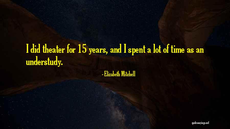 Derana News Quotes By Elizabeth Mitchell Derana News Quotes By Elizabeth Mitchell