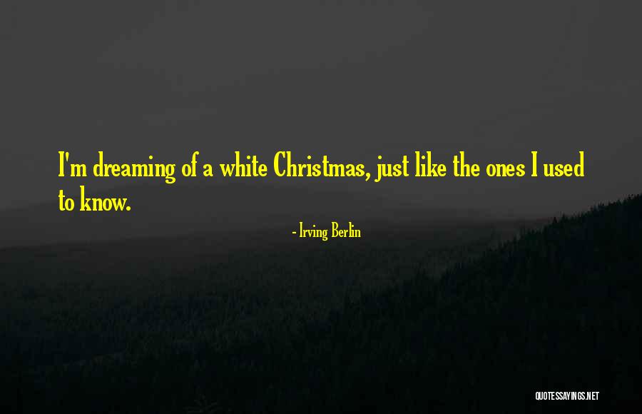 Derancourt Tools Quotes By Irving Berlin Derancourt Tools Quotes By Irving Berlin