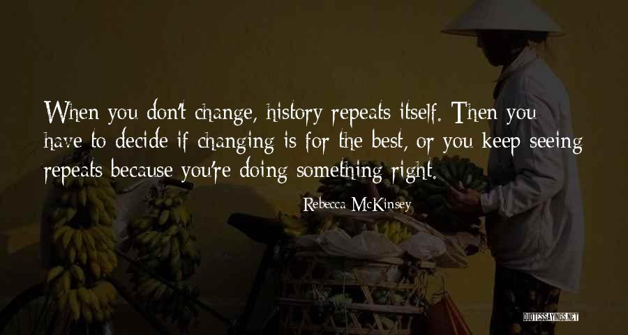 Deranged Marriage Quotes By Rebecca McKinsey Deranged Marriage Quotes By Rebecca McKinsey