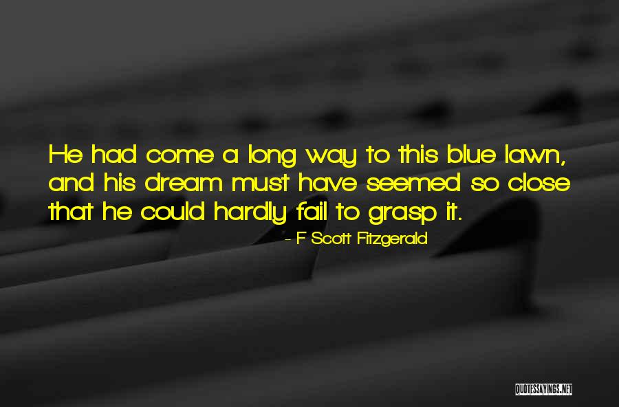 Deranged Mind Quotes By F Scott Fitzgerald Deranged Mind Quotes By F Scott Fitzgerald
