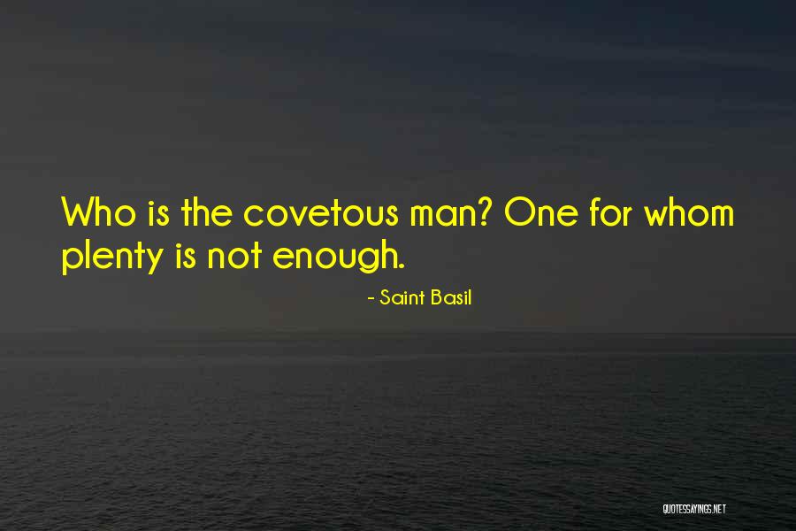 Derangements Formula Quotes By Saint Basil Derangements Formula Quotes By Saint Basil
