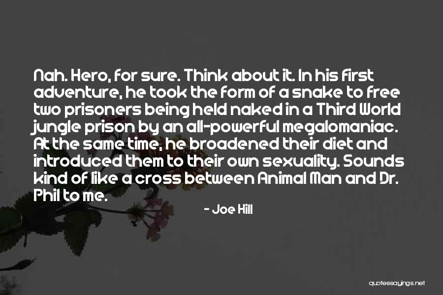 Derangements Medical Quotes By Joe Hill Derangements Medical Quotes By Joe Hill