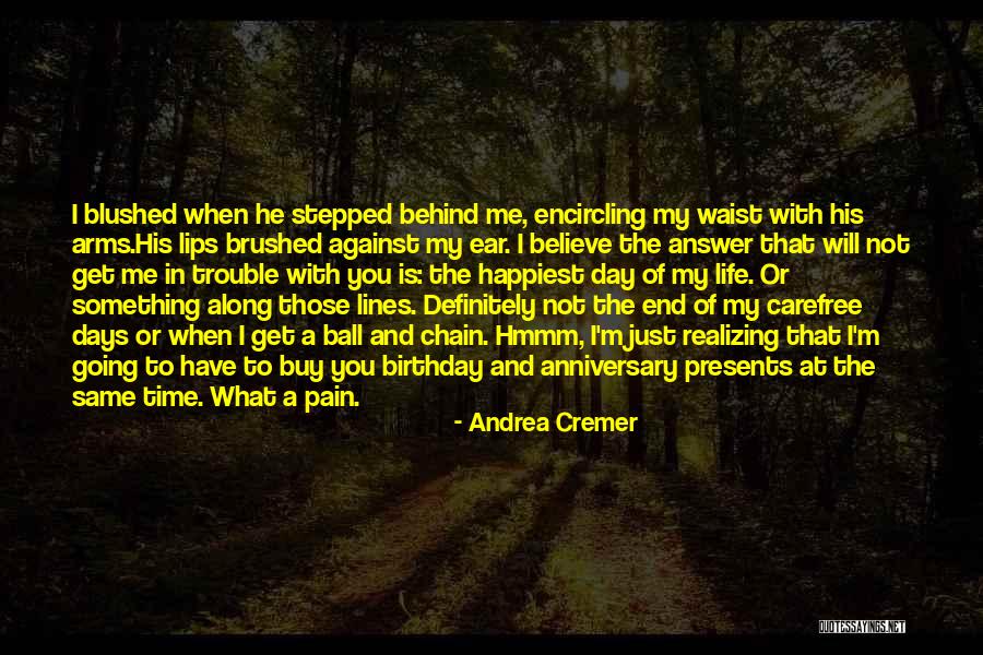 Deraniyagala Road Quotes By Andrea Cremer Deraniyagala Road Quotes By Andrea Cremer