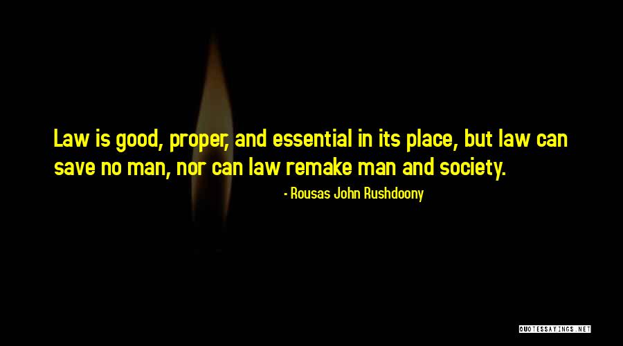 Derapwinkel Quotes By Rousas John Rushdoony Derapwinkel Quotes By Rousas John Rushdoony