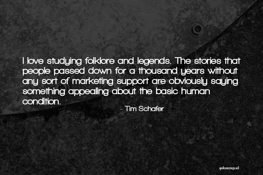 Derapwinkel Quotes By Tim Schafer Derapwinkel Quotes By Tim Schafer