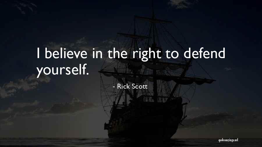 Deras Maksud Quotes By Rick Scott Deras Maksud Quotes By Rick Scott
