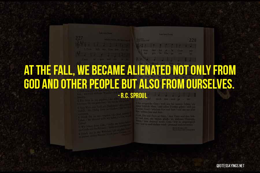 Derash Quotes By R.C. Sproul Derash Quotes By R.C. Sproul