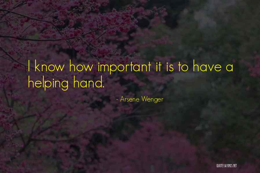 Deraspe Quotes By Arsene Wenger Deraspe Quotes By Arsene Wenger