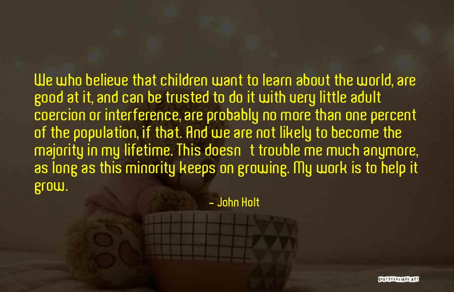 Deraspe Quotes By John Holt Deraspe Quotes By John Holt