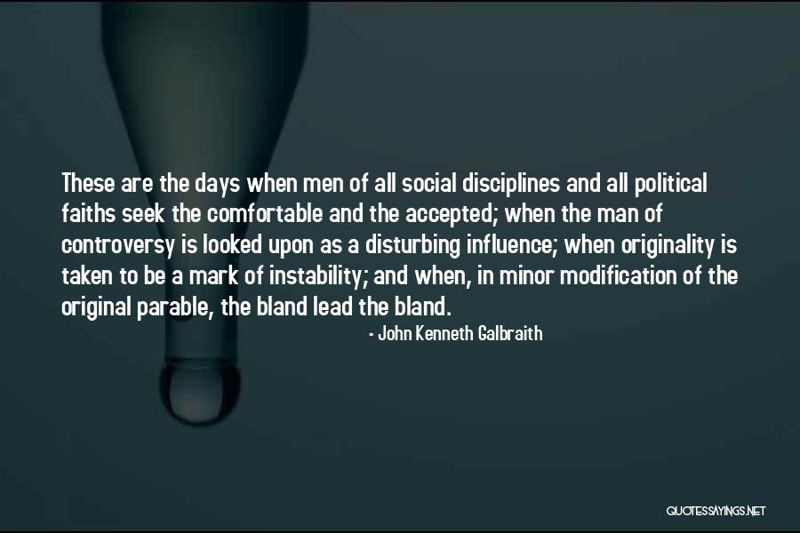 Derba Cement Quotes By John Kenneth Galbraith Derba Cement Quotes By John Kenneth Galbraith