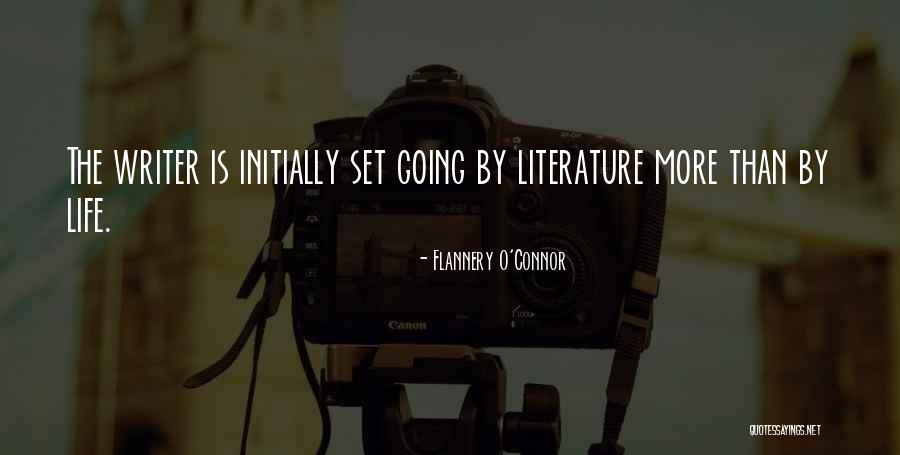 Derbez Family Quotes By Flannery O'Connor Derbez Family Quotes By Flannery O'Connor