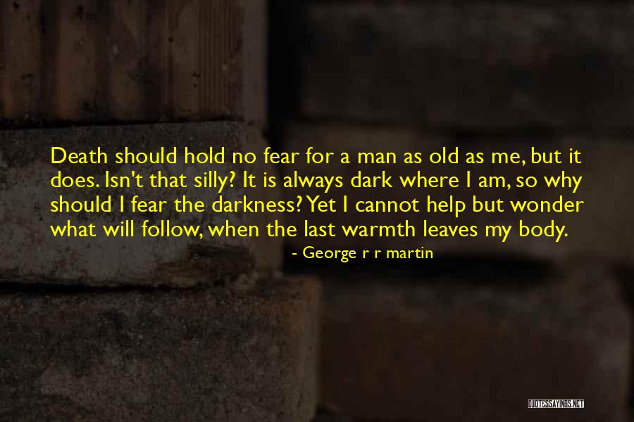 Derbez Family Quotes By George R R Martin Derbez Family Quotes By George R R Martin