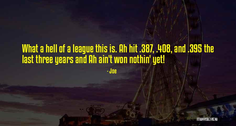 Derbez Family Quotes By Joe Derbez Family Quotes By Joe