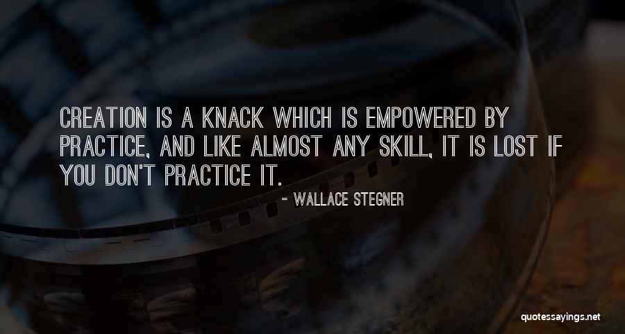 Derbez Family Quotes By Wallace Stegner Derbez Family Quotes By Wallace Stegner