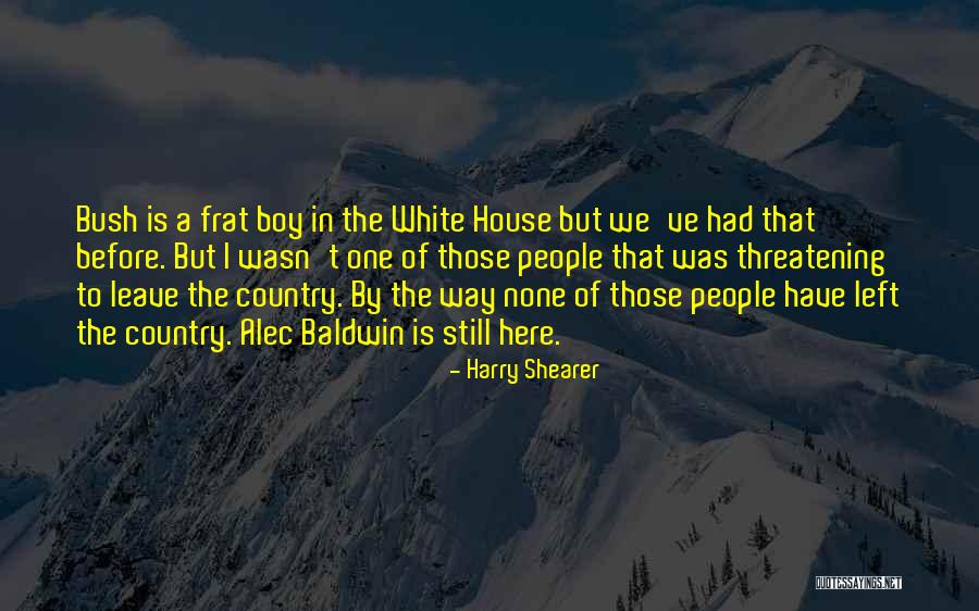 Derbez Hijos Quotes By Harry Shearer Derbez Hijos Quotes By Harry Shearer