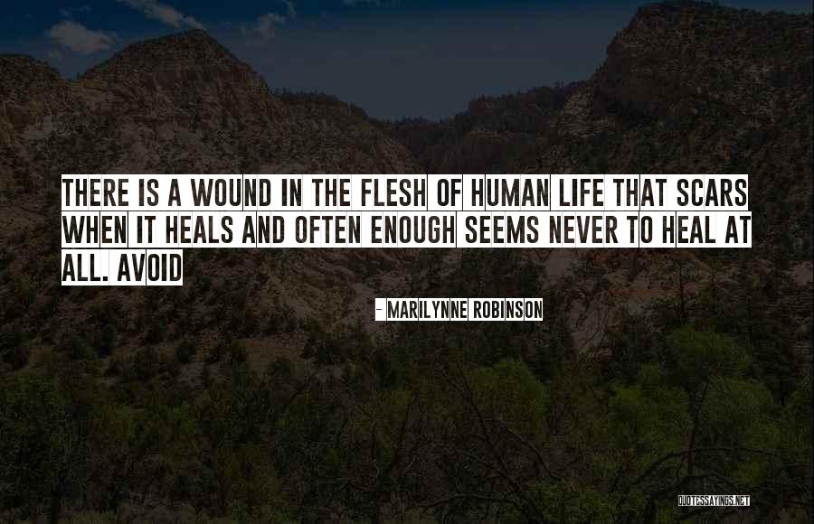 Derbez Hijos Quotes By Marilynne Robinson Derbez Hijos Quotes By Marilynne Robinson
