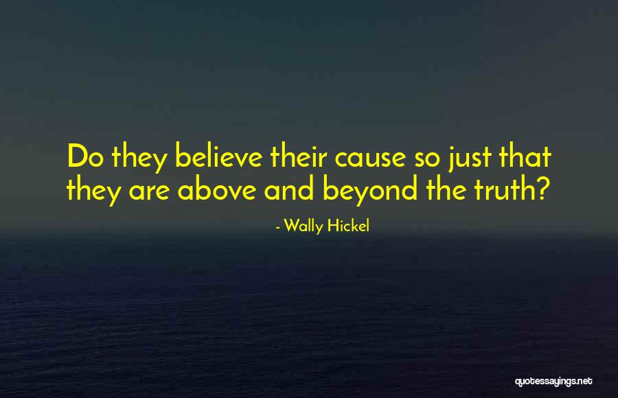 Derbi Gpr Quotes By Wally Hickel