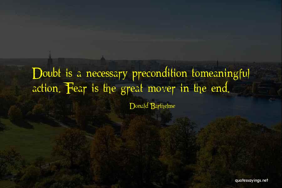 Derbies Berlin Quotes By Donald Barthelme Derbies Berlin Quotes By Donald Barthelme